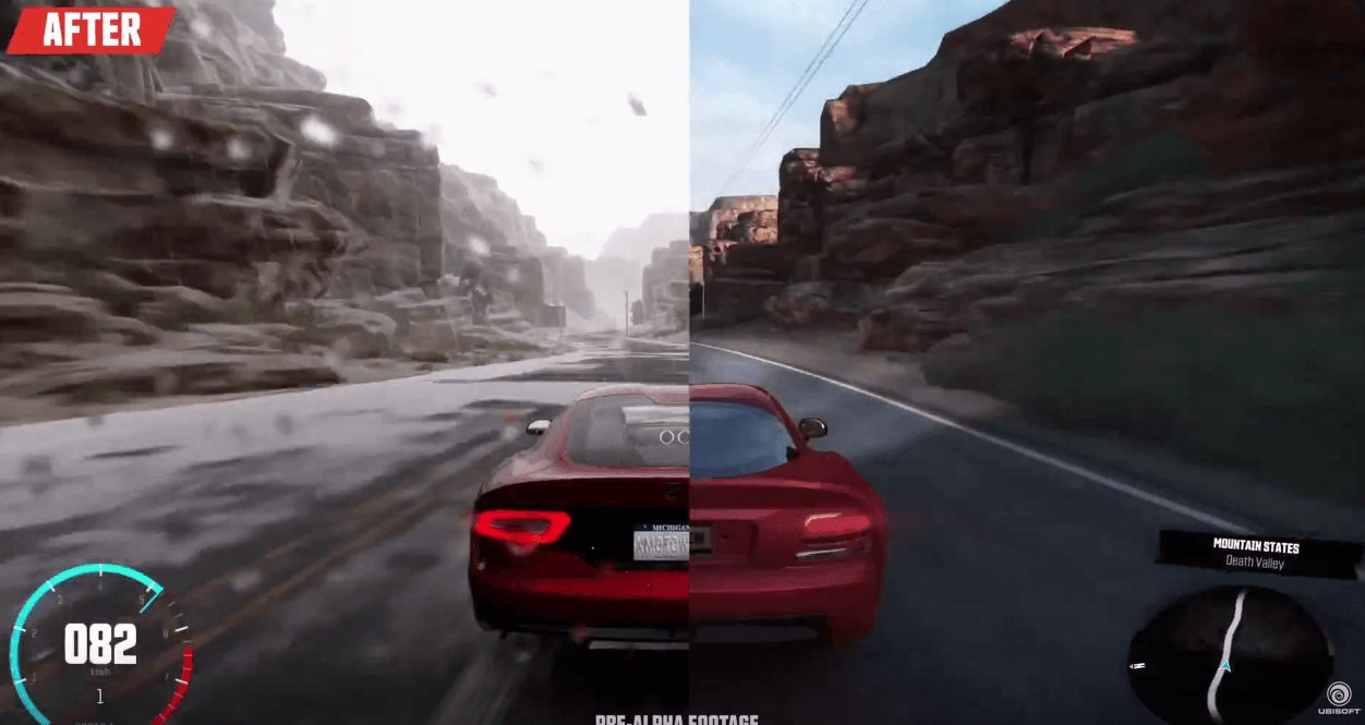 the crew wild run ps3 the crew wild run ps3