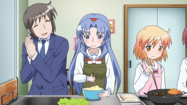 The Troubled Life of Miss Kotoura