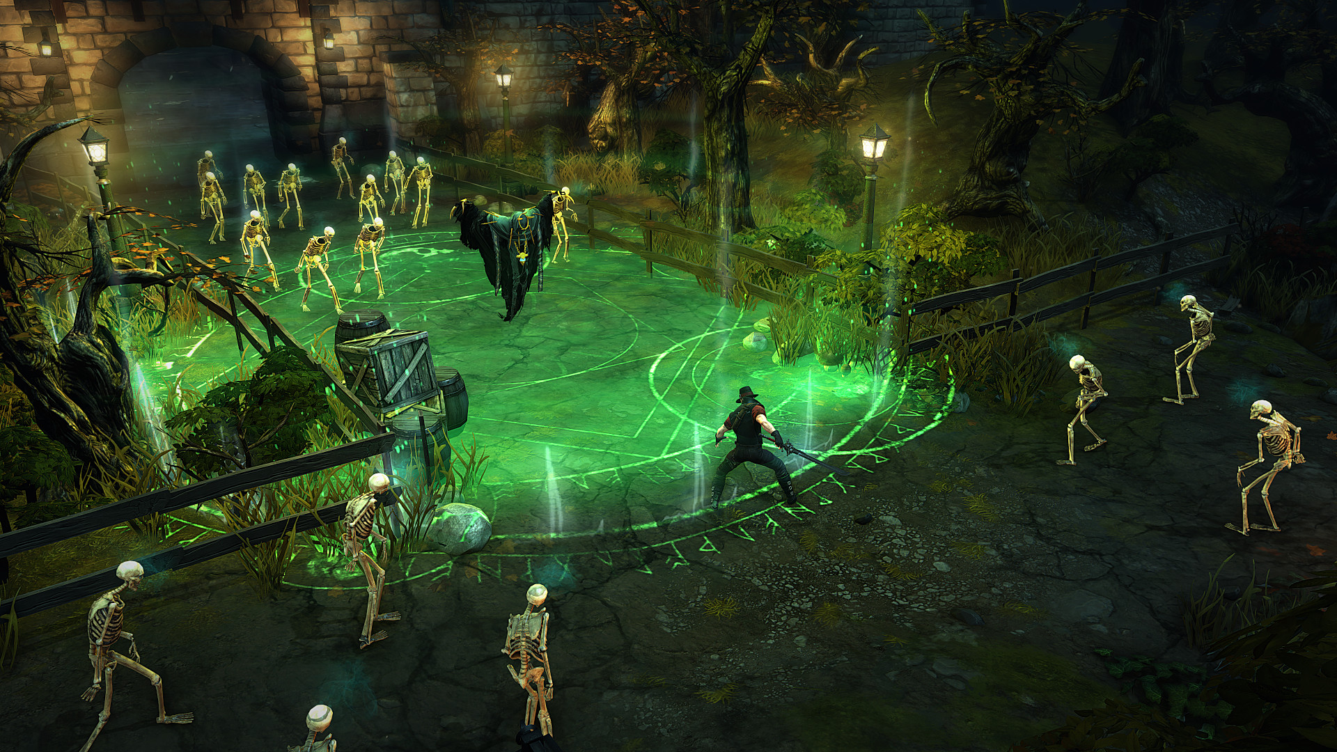 victor vran bounty victor vran bounty