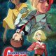 Right Stuf Reveals December Release Date for ‘Mobile Suit Gundam’ Part 2