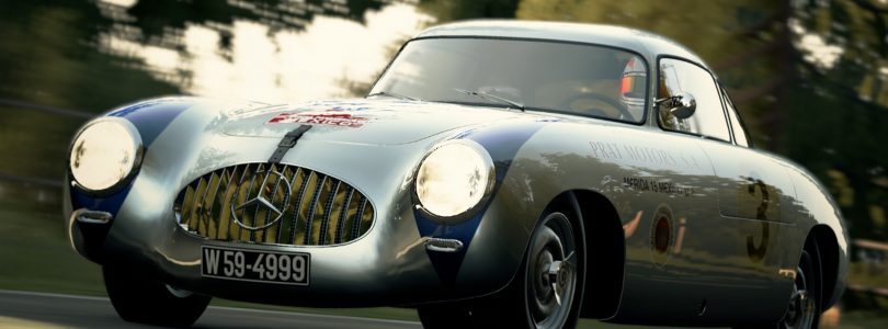 Project CARS Aston Martin Car & Track Pack Available Now