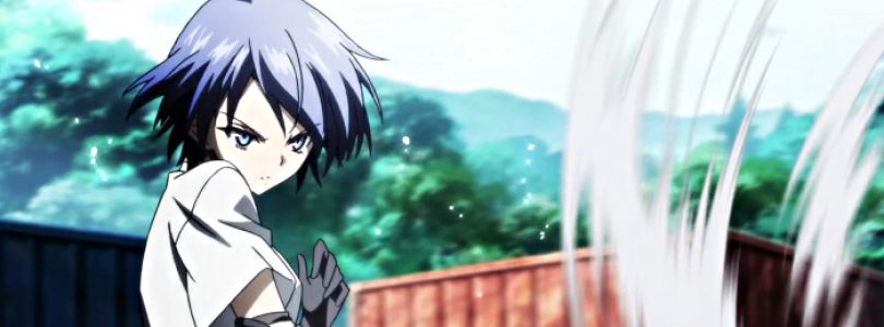 FUNimation Reveals the ‘Riddle Story of Devil’ English Dub Cast