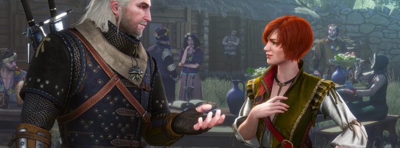The Witcher 3: Wild Hunt ‘Hearts of Stone’ Expansion Release Date Announced