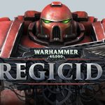 Warhammer 40000: Regicide Review