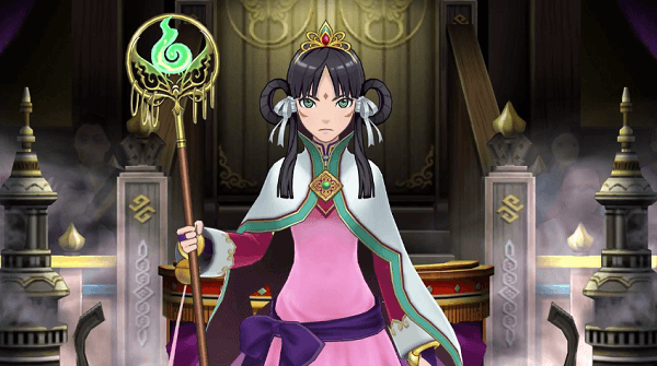 ace attorney tokyo gameshow 2015 ace attorney tokyo gameshow 2015