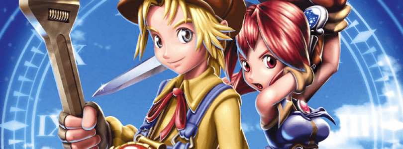 Dark Cloud 2, Ape Escape 2, and Twisted Metal: Black Rated for PS4 in Europe