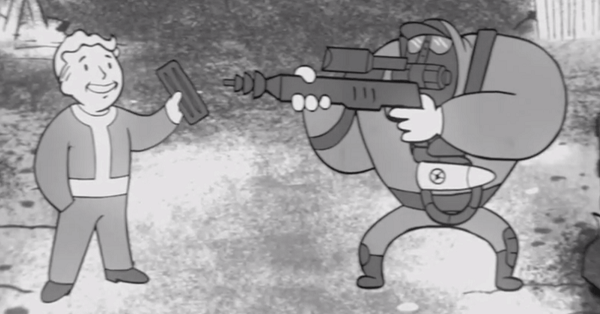 fallout shelter perception or luck fallout shelter perception or luck