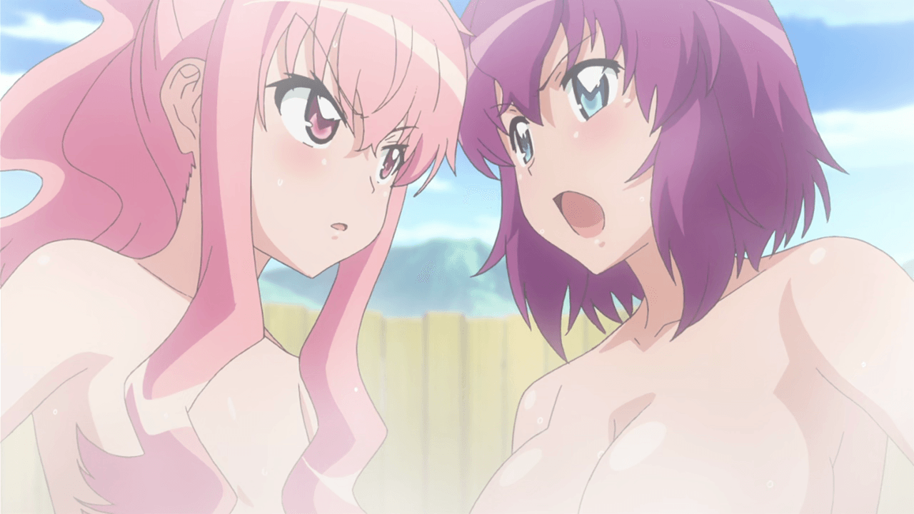 The Familiar of Zero: F Complete Collection Review – Capsule Computers