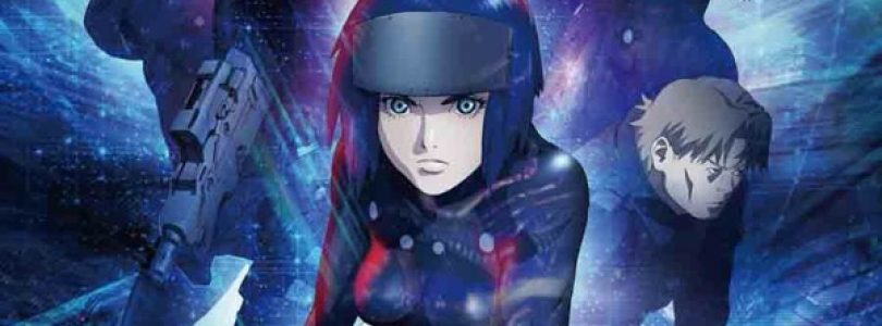 Japanese Film Festival to Show ‘Ghost in the Shell: The New Movie’ in Sydney and Melbourne