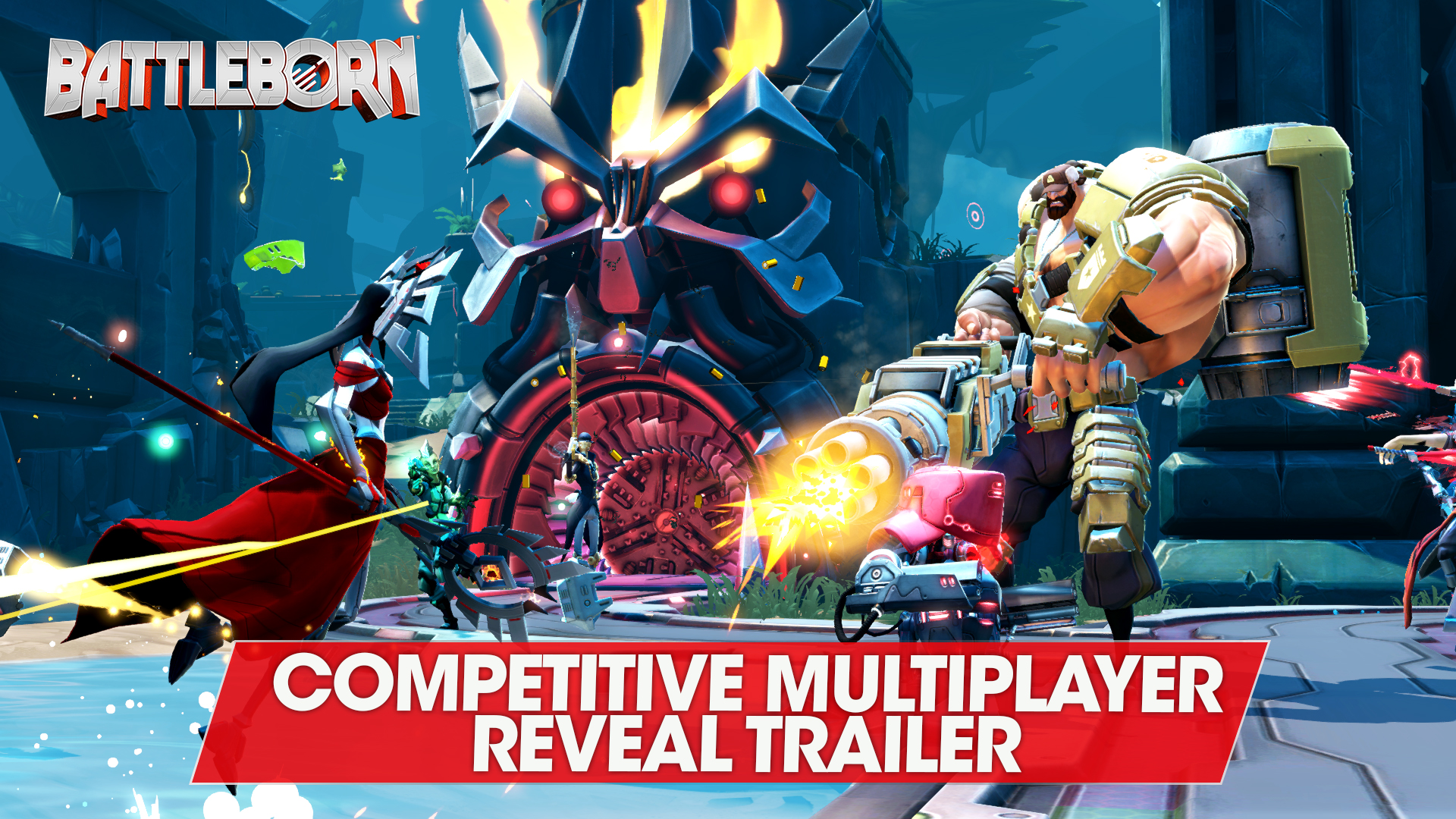 battleborn gc3 battleborn gc3