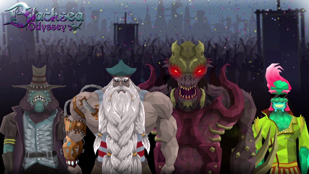 kitaria fables bosses kitaria fables bosses