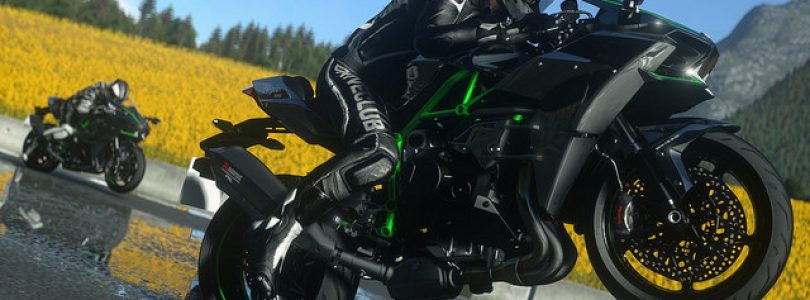 Driveclub Bikes Announced, Out Now on PS Store