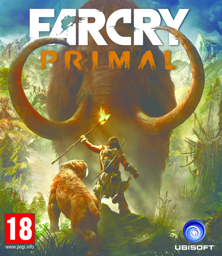 Far Cry Primal (for PC) Review