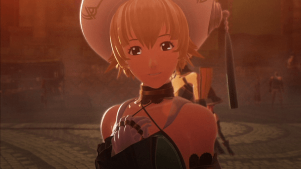 hack //G.U. Trilogy - Anime Film Review