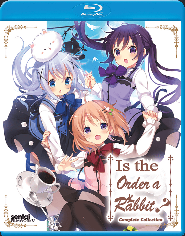 where to watch is the order a rabbit download where to watch is the order a rabbit download