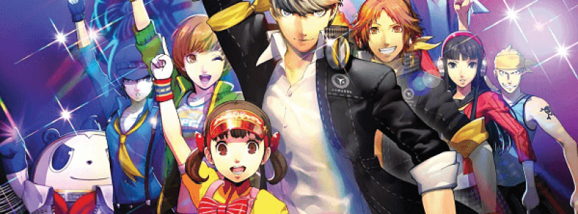 Persona 4: Dancing All Night Review