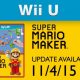 Super Mario Maker Gets Checkpoints in Free Update