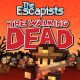 The Escapists: The Walking Dead Review