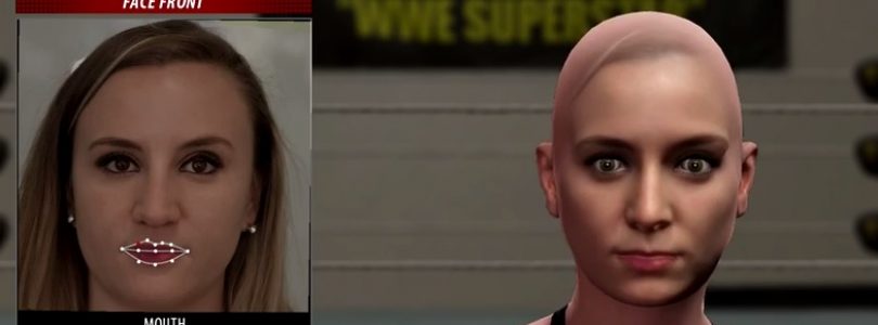 WWE 2K16 Gets a New Creation Suite Trailer; Shows Off Create a Show