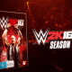 2K Announces Details of Season Pass for WWE 2K16; New Trailer Released