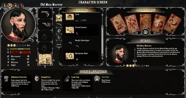 hard west save location hard west save location