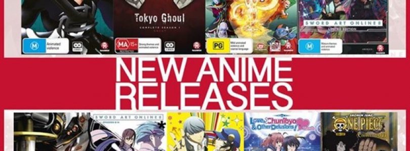 The List of Madman’s Anime Releases of November 18, 2015