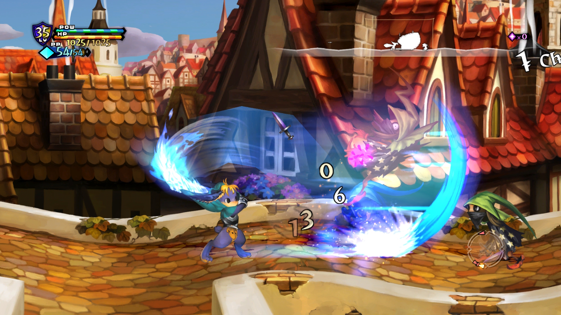 odin sphere leifthrasir pc release odin sphere leifthrasir pc release