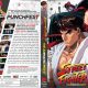 Discotek Reveals the Final DVD Artwork for ‘Street Fighter II: The Animated Movie’