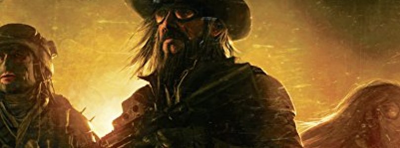 Wasteland 2: The Director’s Cut Review