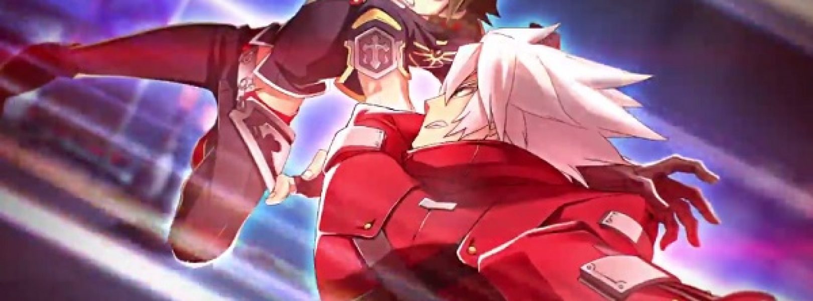 blazblue central fiction english dub