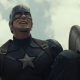 Captain America: Civil War Trailer #1
