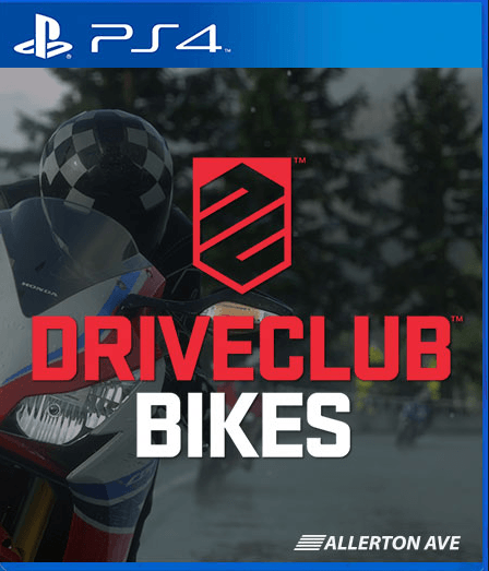 driveclub bikes pc driveclub bikes pc