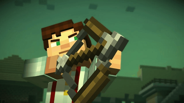 Minecraft: Story Mode - Episode 2 - Assembly Required Reviews - OpenCritic