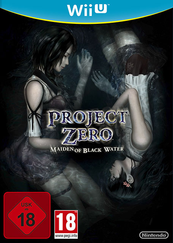 download project zero maiden of black water review download project zero maiden of black water review