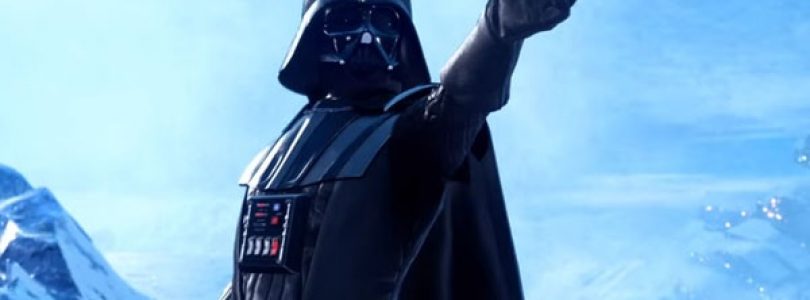 New Star Wars Battlefront Live Action Trailer Released