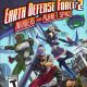 Earth Defense Force 2: Invaders from Planet Space Review