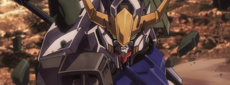 Kyle McCarley and Johnny Yong Bosch Cast in ‘Gundam: Iron-Blooded Orphans’ English Dub