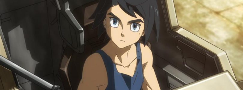 Cherami Leigh and Erik Scott Kimerer Cast in ‘Gundam: Iron-Blooded Orphans’ English Dub