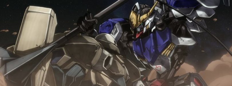 More Cast Members Revealed for the ‘Mobile Suit Gundam: Iron-Blooded Orphans’ English Dub