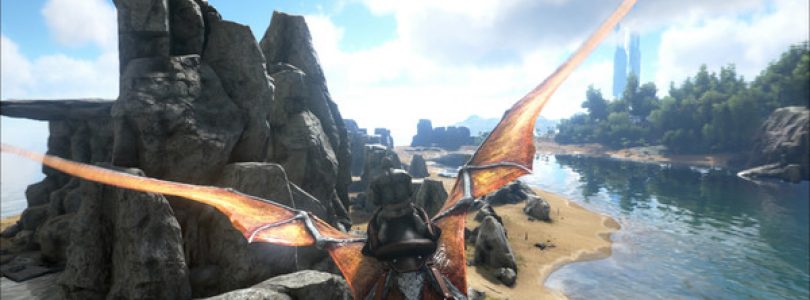 ARK: Survival Evolved Launches on Windows 10 Store with Xbox One Cross-Play