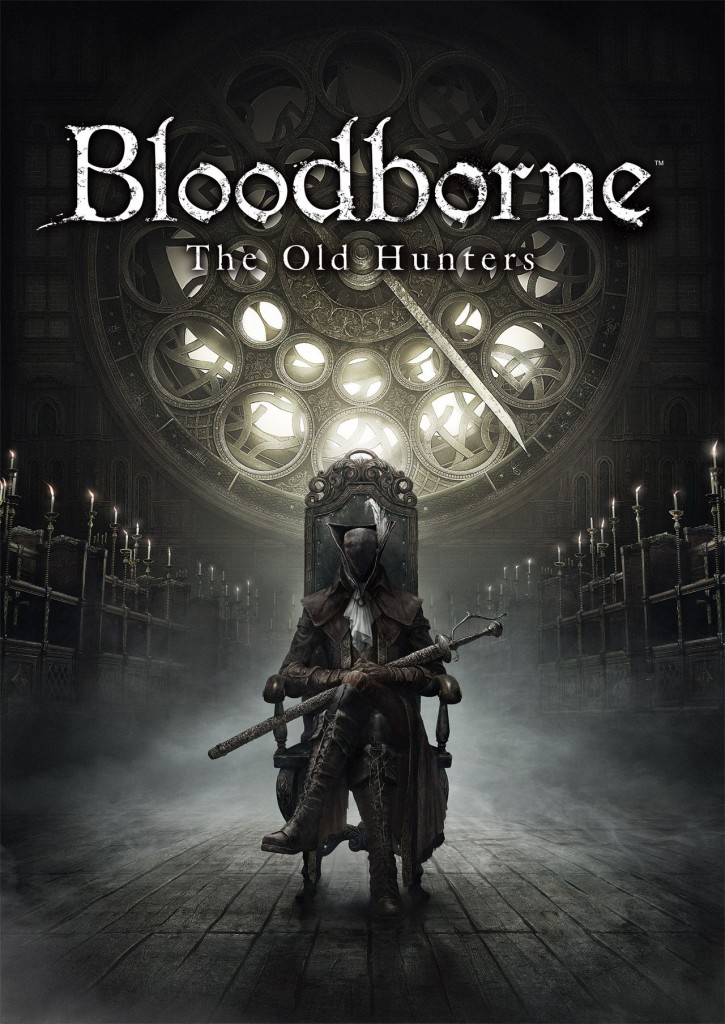 bloodborne pc december 2015 bloodborne pc december 2015