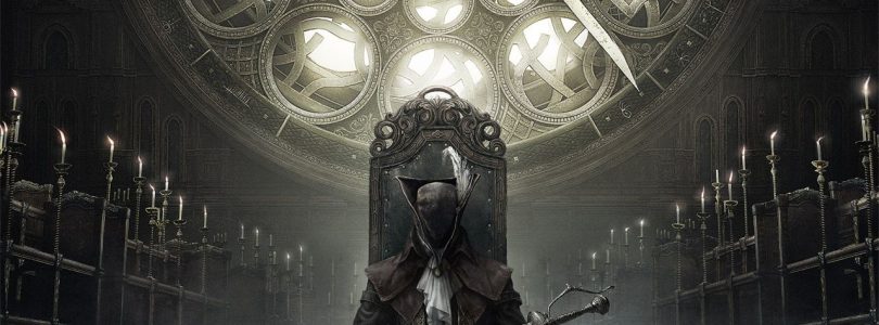 Bloodborne: The Old Hunters Review