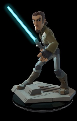 kanan disney infinity