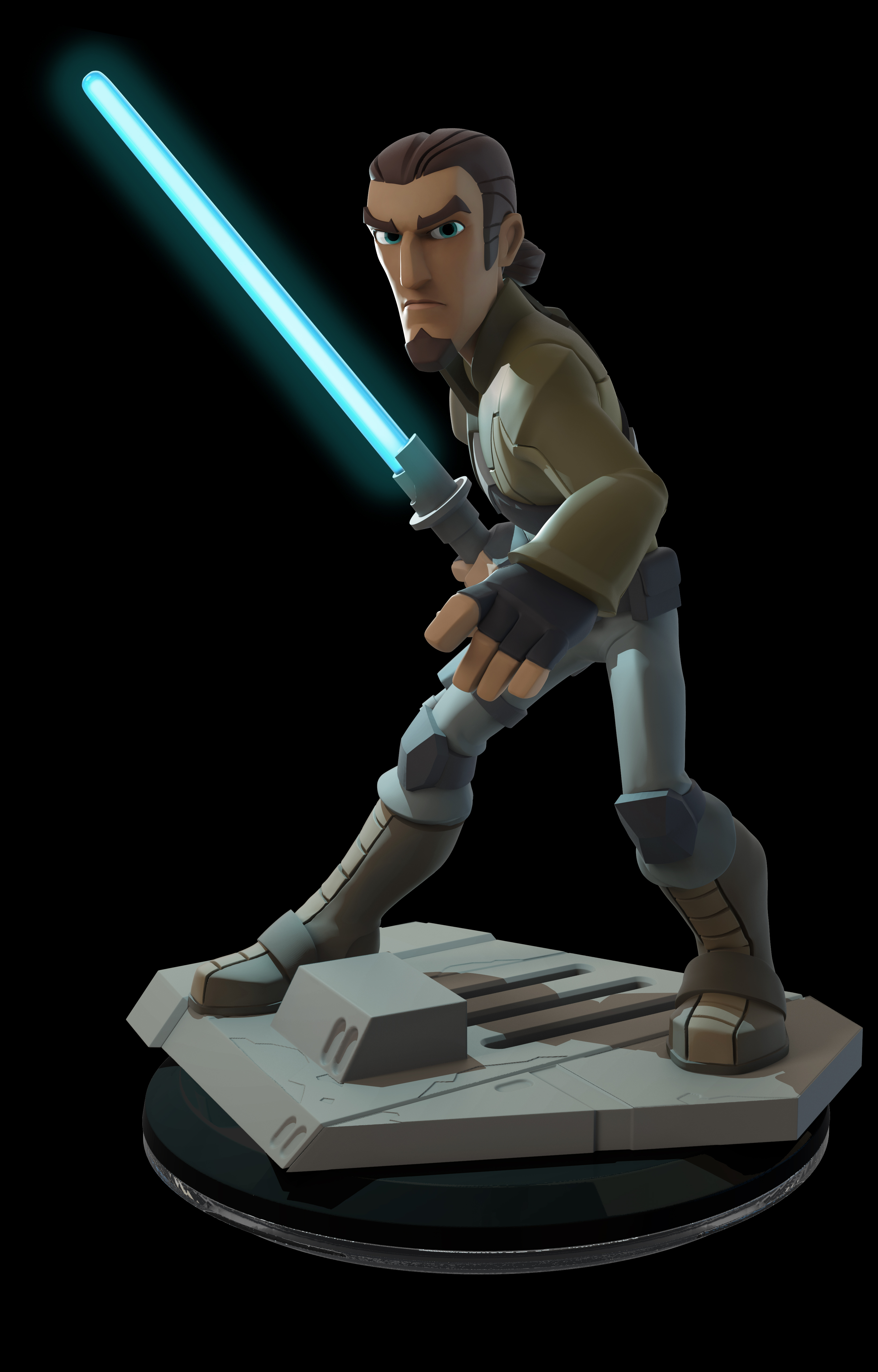 kanan disney infinity