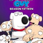 Family Guy Season 15 Review