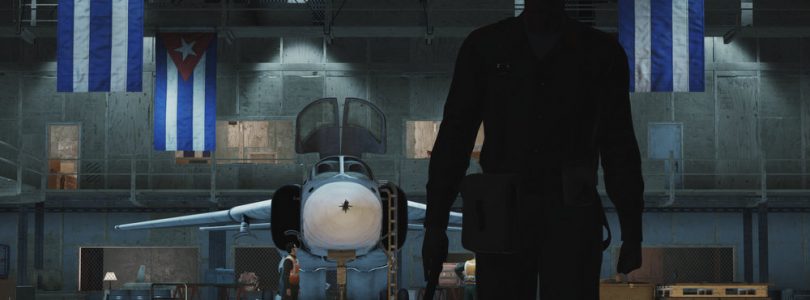 Hitman: The Complete First Season Releasing on January 31