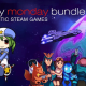 Indie Gala Every Monday Bundle #88 Now Available