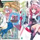 Yen Press Acquires Asterisk War, Re:Zero, and Sword Oratoria Light Novels and More