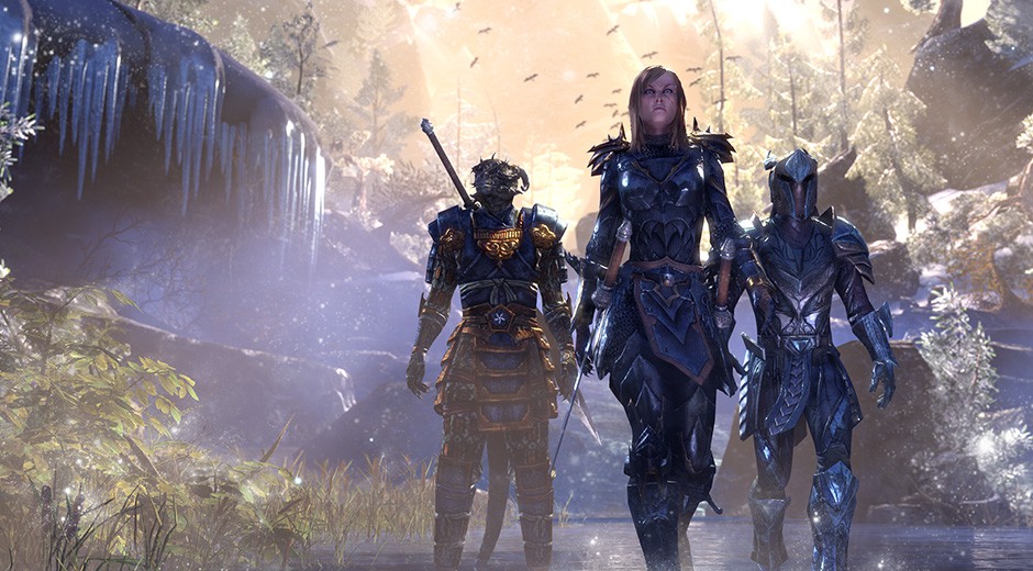 the elder scrolls online pc the elder scrolls online pc