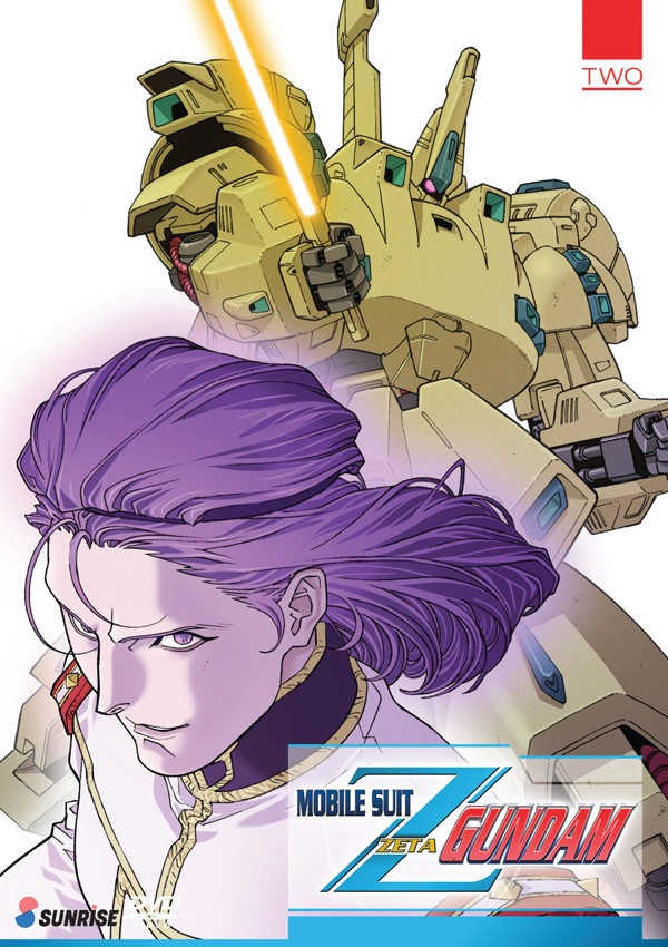 DVD - Right Stuf